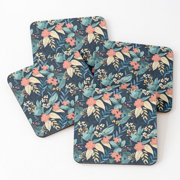Item preview, Floral and Creative Harmony designed and sold by MidArtForge.