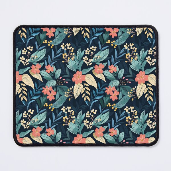 Item preview, Floral and Creative Harmony designed and sold by MidArtForge.