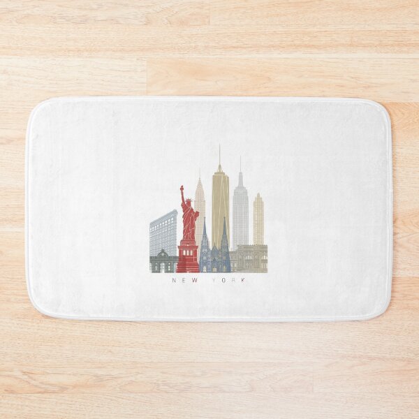 Item preview, New York designed and sold by designssMG.