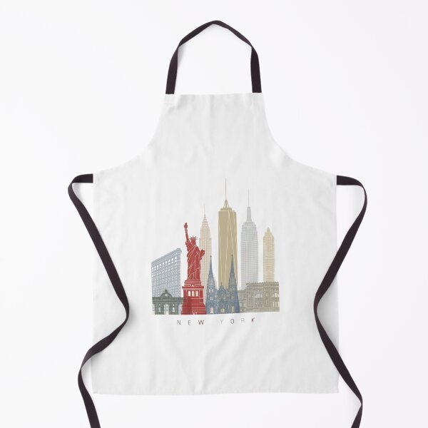 Item preview, New York designed and sold by designssMG.