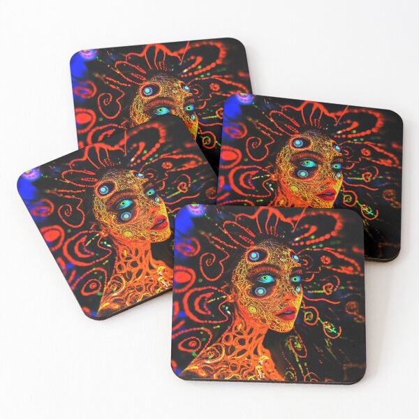 Item preview, Eyes That Cant Move On designed and sold by a house mouse.