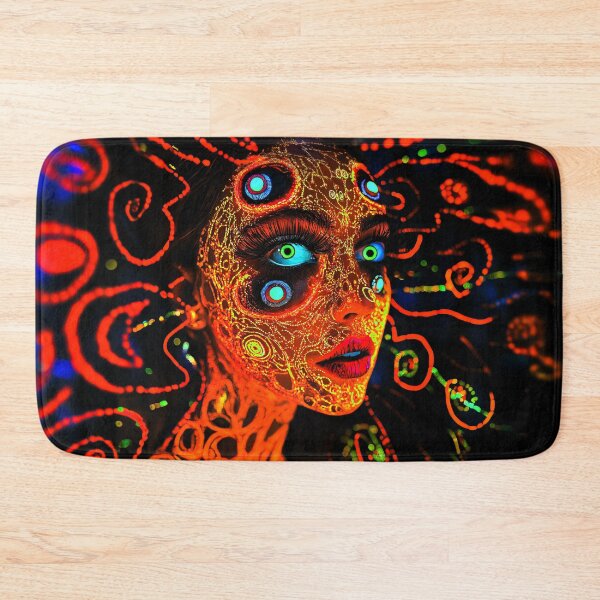 Item preview, Eyes That Cant Move On designed and sold by a house mouse.