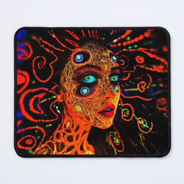 Item preview, Eyes That Cant Move On designed and sold by a house mouse.