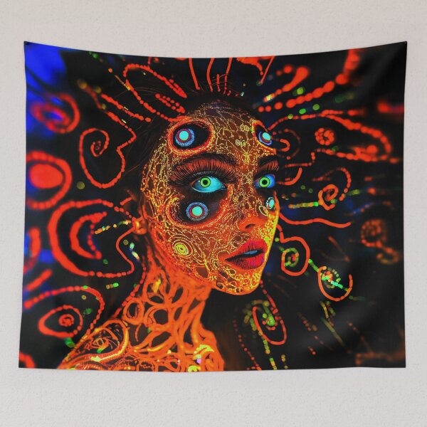 Item preview, Eyes That Cant Move On designed and sold by a house mouse.
