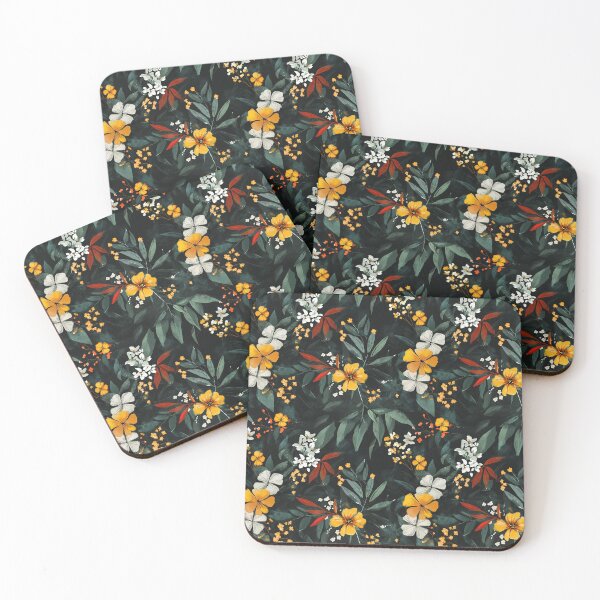 Item preview, Floral and Creative Harmony designed and sold by MidArtForge.
