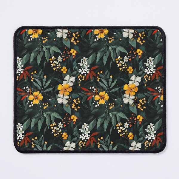 Item preview, Floral and Creative Harmony designed and sold by MidArtForge.