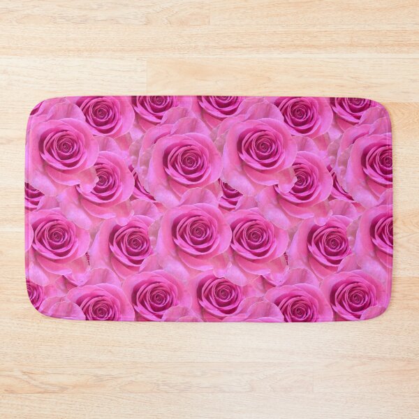 Item preview, Roses | Pink Roses | Rose | Valentines gifts | Rose gifts designed and sold by Lindsay Marie Patterns.