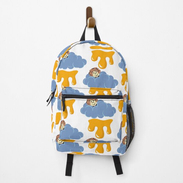 Item preview, Boy in the cloud designed and sold by 123Tainaraart.