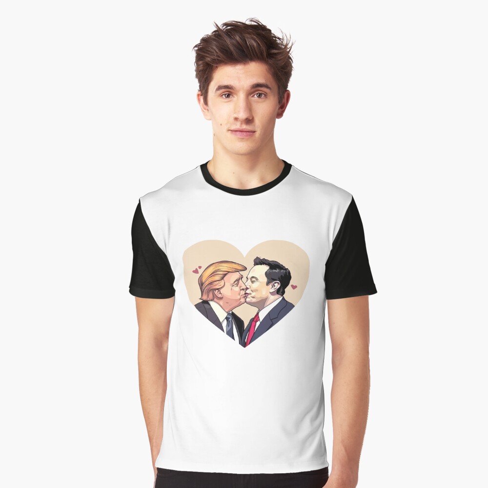 Artikel-Vorschau von Grafik T-Shirt, designt und verkauft von willquinnartist.
