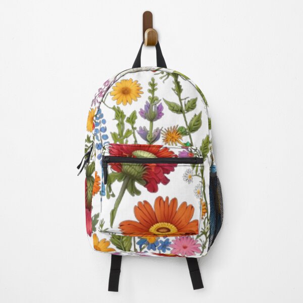 Item preview, WILD FLOWERS designed and sold by likbatonboot.