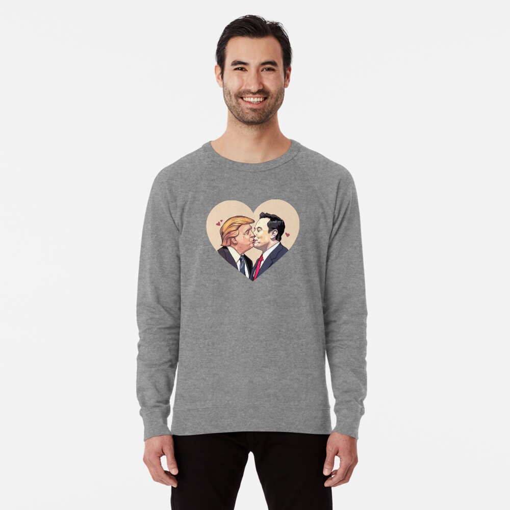 Artikel-Vorschau von Leichter Pullover, designt und verkauft von willquinnartist.