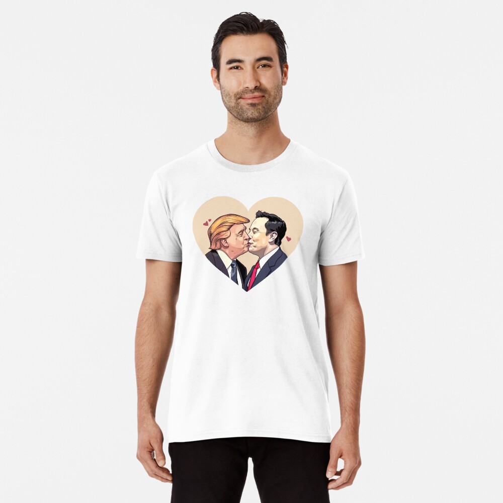 Artikel-Vorschau von Premium T-Shirt, designt und verkauft von willquinnartist.