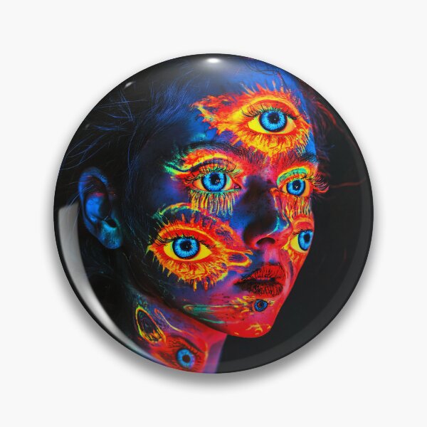 Item preview, Eyes That Cant Move On designed and sold by a house mouse.