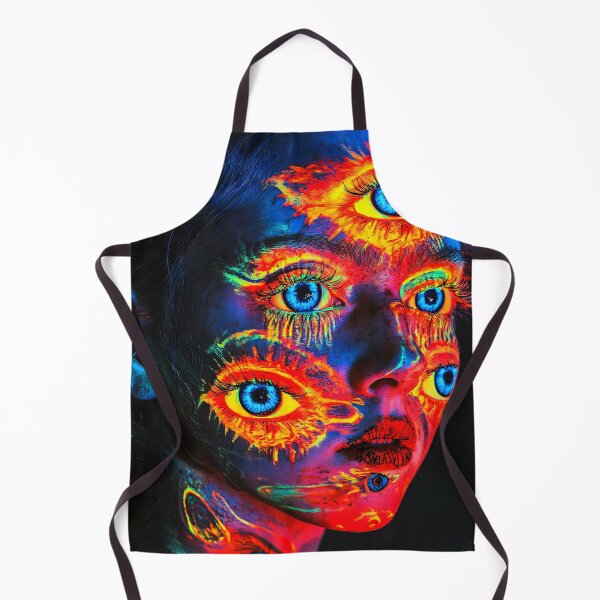 Item preview, Eyes That Cant Move On designed and sold by a house mouse.