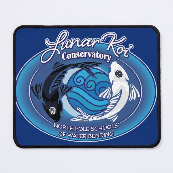 Item preview, Waterbender School designed and sold by Nazonian.