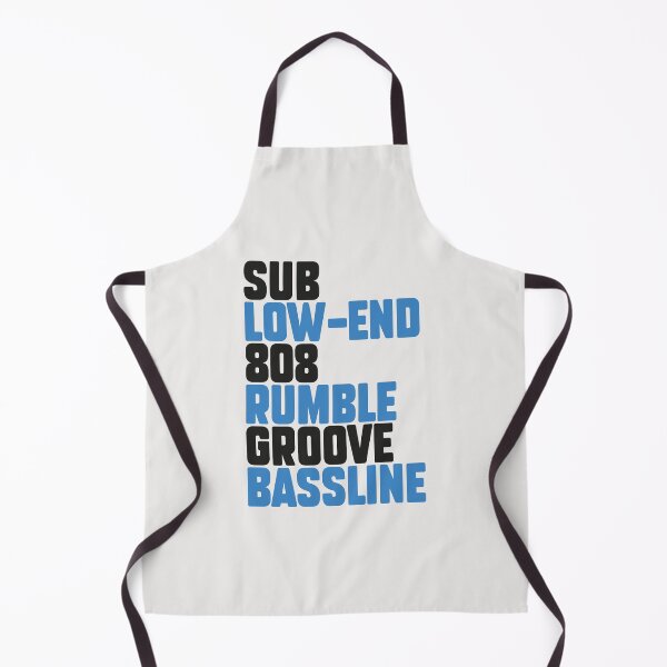 Item preview, Music Producer T-Shirt – Sub, Low-End, 808, Rumble, Groove, Bassline | Perfect Gift for Beatmakers & Sound Designers designed and sold by paulo silveira.