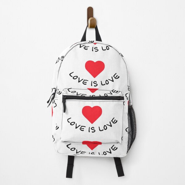 Item preview, love is love designed and sold by luisquevedop.