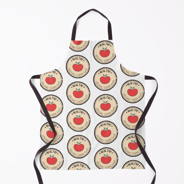Item preview, Healthy Organic Farm Food designed and sold by the-craft-shop.