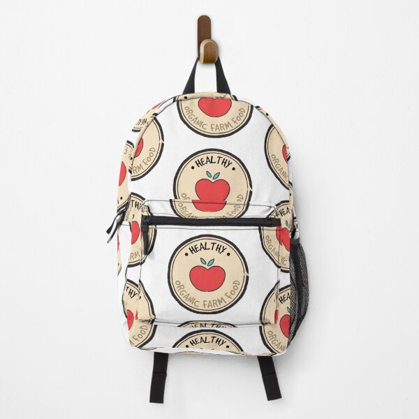 Item preview, Healthy Organic Farm Food designed and sold by the-craft-shop.