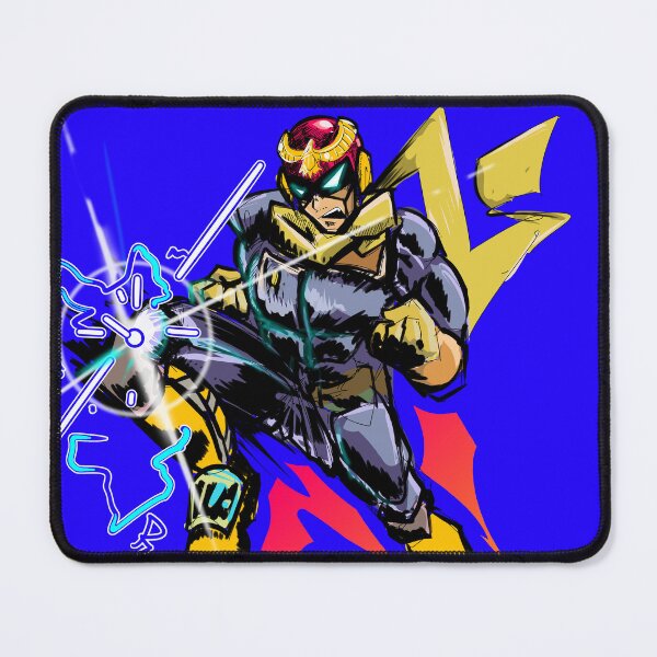 Item preview, Knee of Justice designed and sold by R-Panda-Redline.