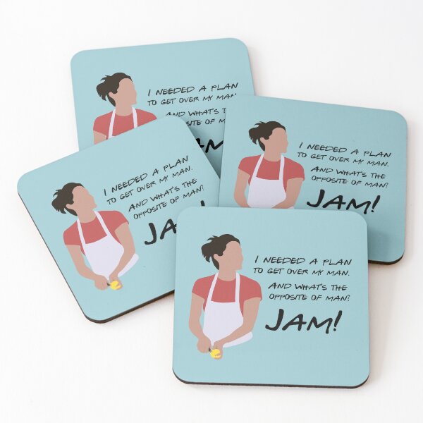 Item preview, Jam Plan designed and sold by calliew1217.