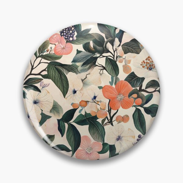 Item preview, Floral and Creative Harmony designed and sold by MidArtForge.