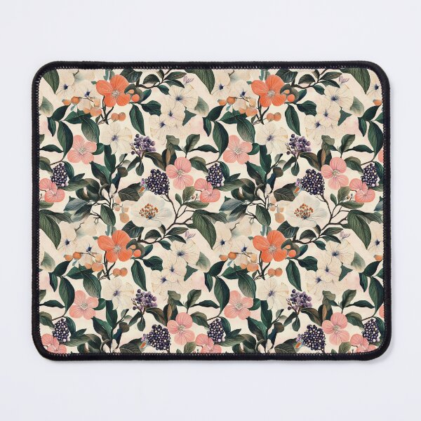 Item preview, Floral and Creative Harmony designed and sold by MidArtForge.