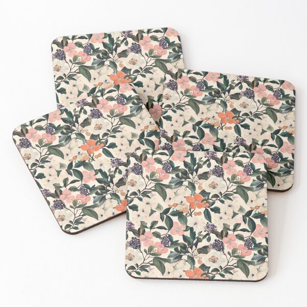 Item preview, Floral and Creative Harmony designed and sold by MidArtForge.