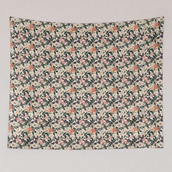 Item preview, Floral and Creative Harmony designed and sold by MidArtForge.