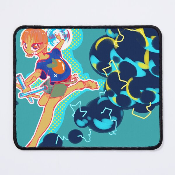 Item preview, East Blue Nami designed and sold by R-Panda-Redline.