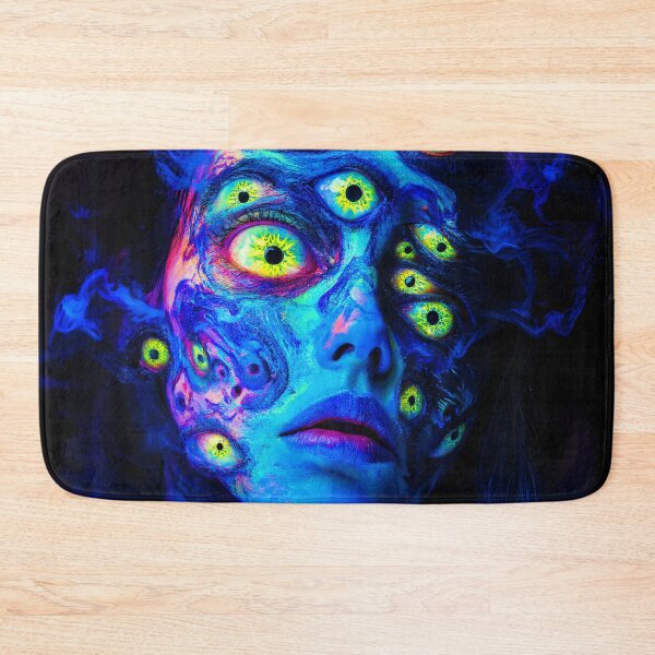 Item preview, Eyes That Cant Move On designed and sold by a house mouse.
