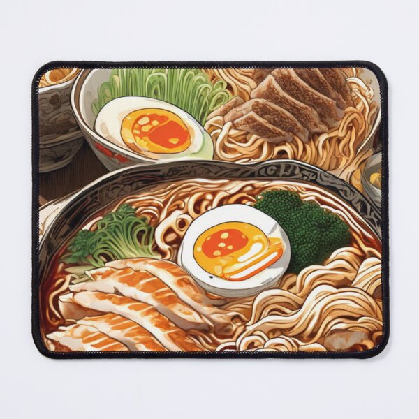 Item preview, Ramen designed and sold by TheHuskyHouse.