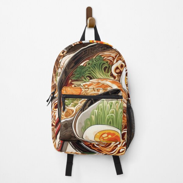 Item preview, Ramen designed and sold by TheHuskyHouse.