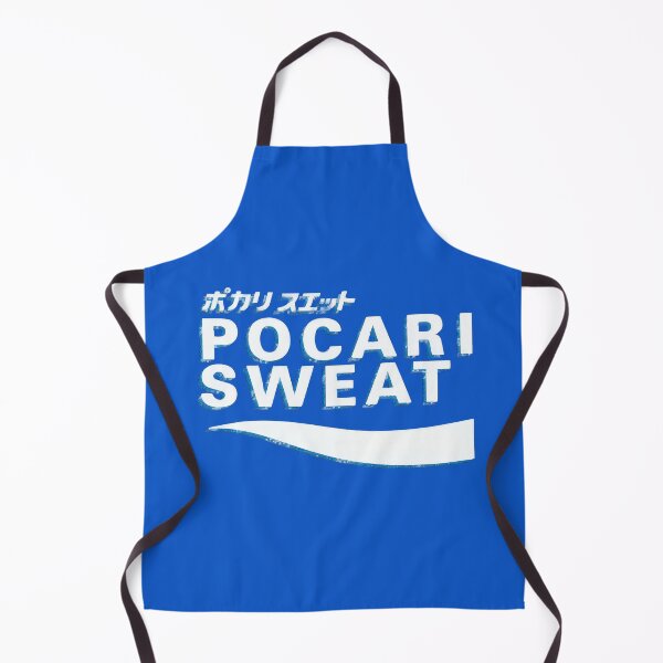 Item preview, Pocari Sweat Japanese Logo designed and sold by Digital Japan.