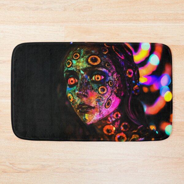 Item preview, Eyes That Cant Move On designed and sold by a house mouse.