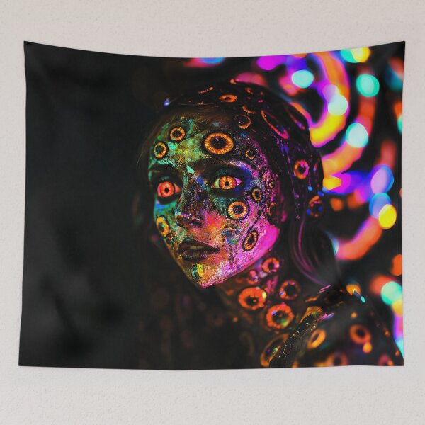 Item preview, Eyes That Cant Move On designed and sold by a house mouse.