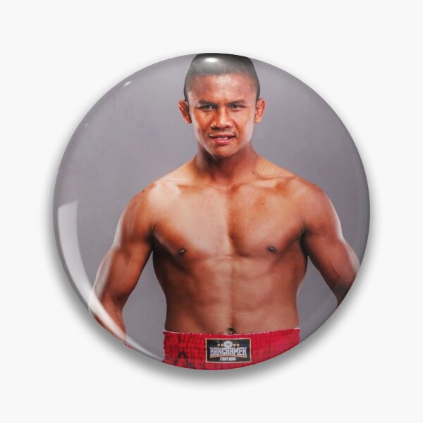 Item preview, Buakaw banchamek designed and sold by akustrong.