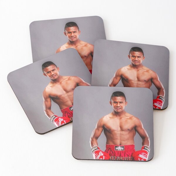 Item preview, Buakaw banchamek designed and sold by akustrong.