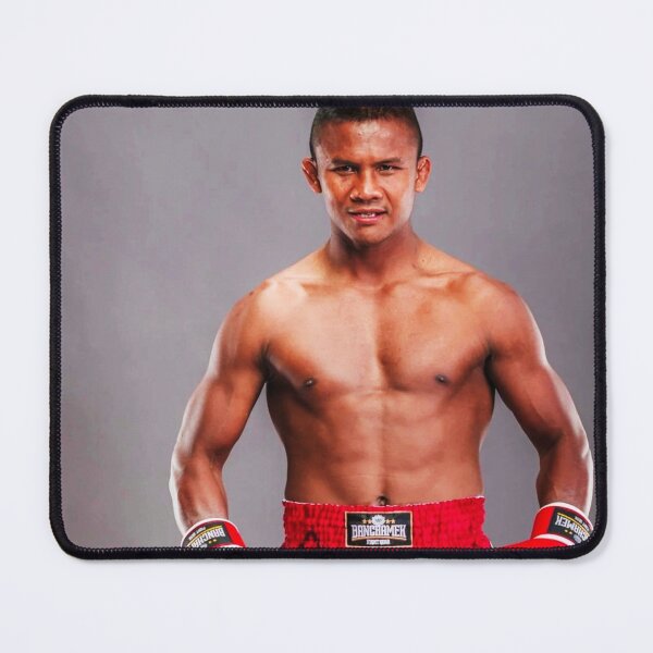 Item preview, Buakaw banchamek designed and sold by akustrong.