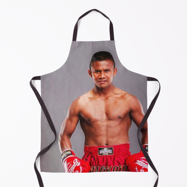 Item preview, Buakaw banchamek designed and sold by akustrong.