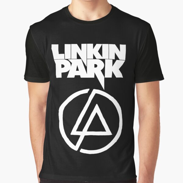 Artikel-Vorschau von Linkin Park, designt und verkauft von mbryantartstic.