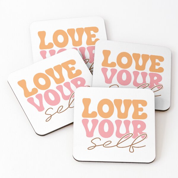 Item preview, love vour self designed and sold by theflowergirl14.