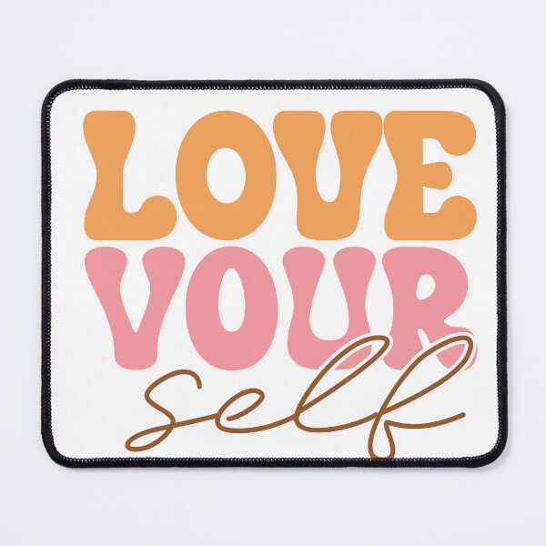 Item preview, love vour self designed and sold by theflowergirl14.