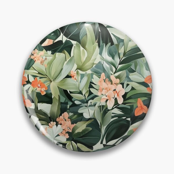 Item preview, Floral and Creative Harmony designed and sold by MidArtForge.