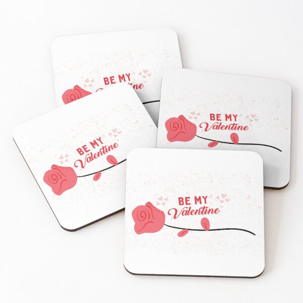 Item preview, Be my Valentine designed and sold by wykystore.