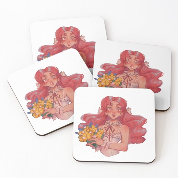 Item preview, Spring Glow designed and sold by Daliacreates.