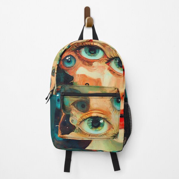 Item preview, Eyes That Cant Move On designed and sold by a house mouse.