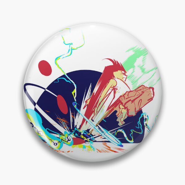 Item preview, Animation Themed Work 02 designed and sold by R-Panda-Redline.