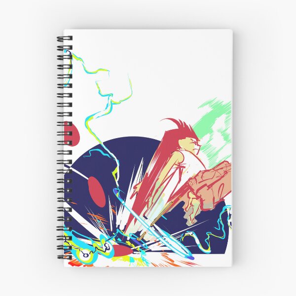 Item preview, Animation Themed Work 02 designed and sold by R-Panda-Redline.