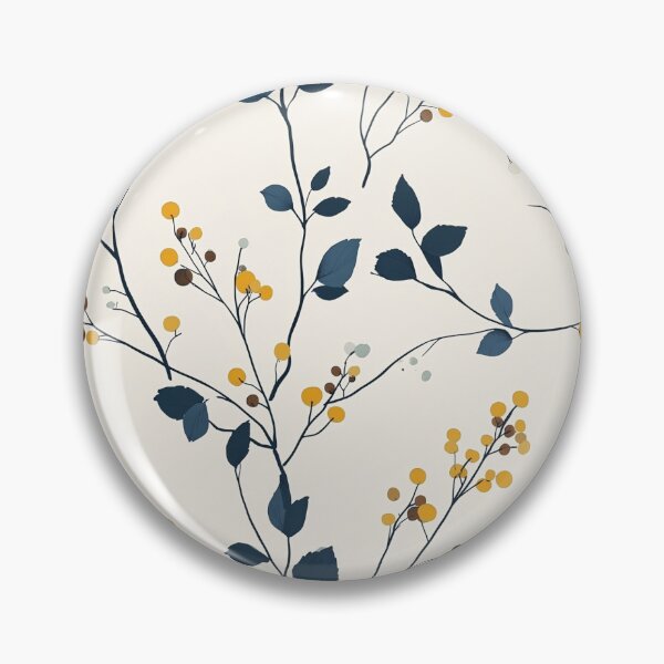 Item preview, Floral and Creative Harmony designed and sold by MidArtForge.